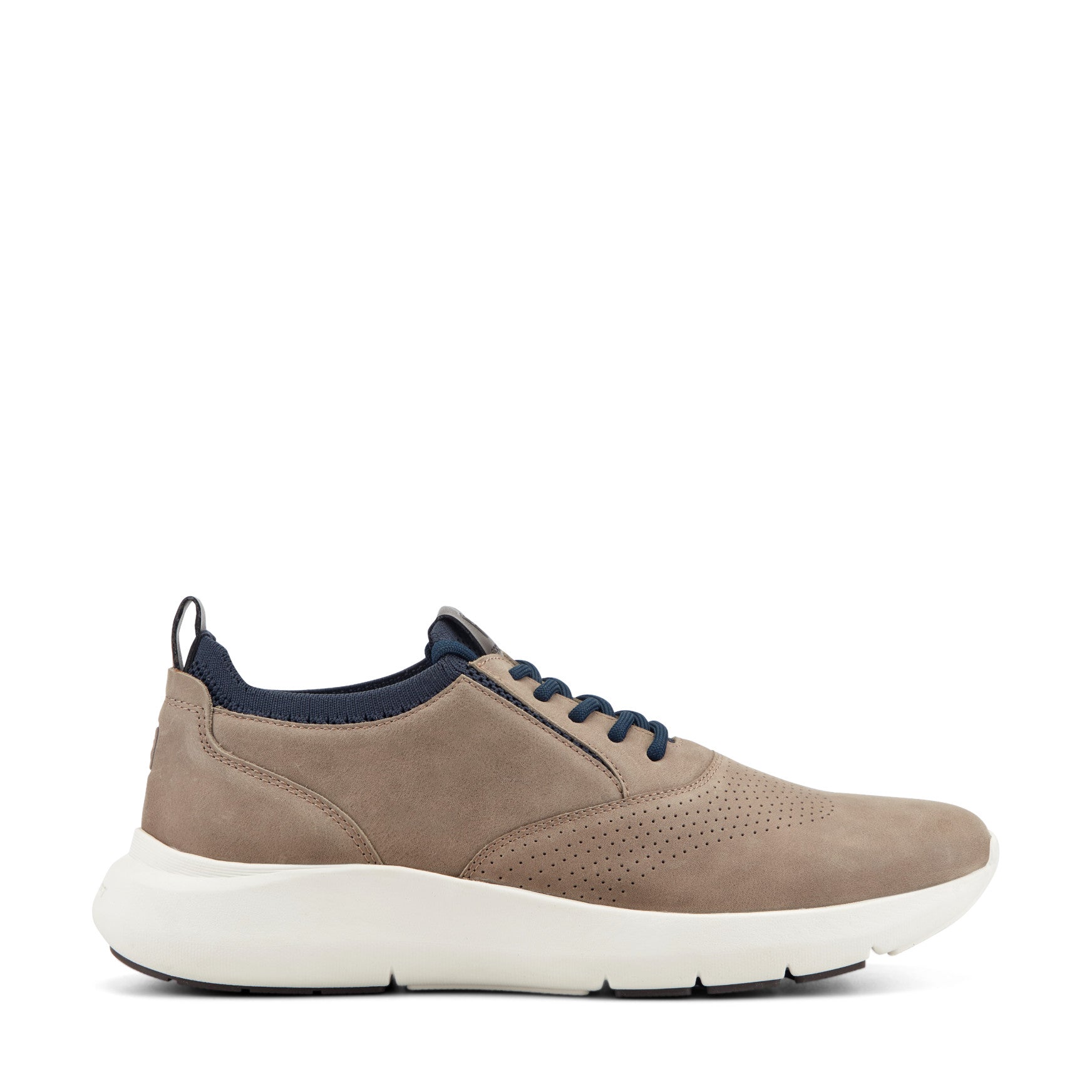 Rockport / Jeffson Casual Lace-up Sneakers