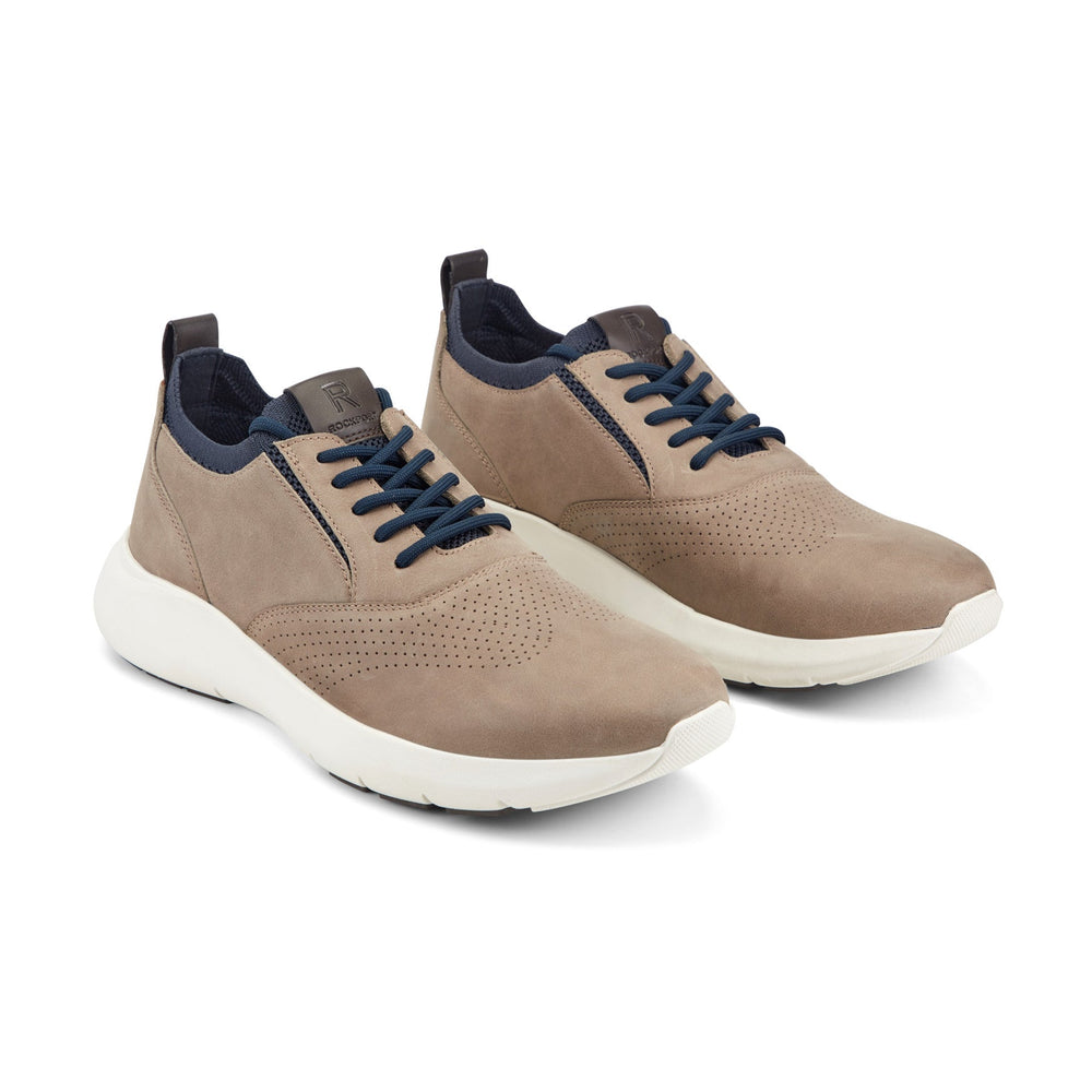 Rockport / Jeffson Casual Lace-up Sneakers