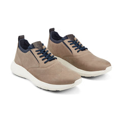 Rockport / Jeffson Casual Lace-up Sneakers
