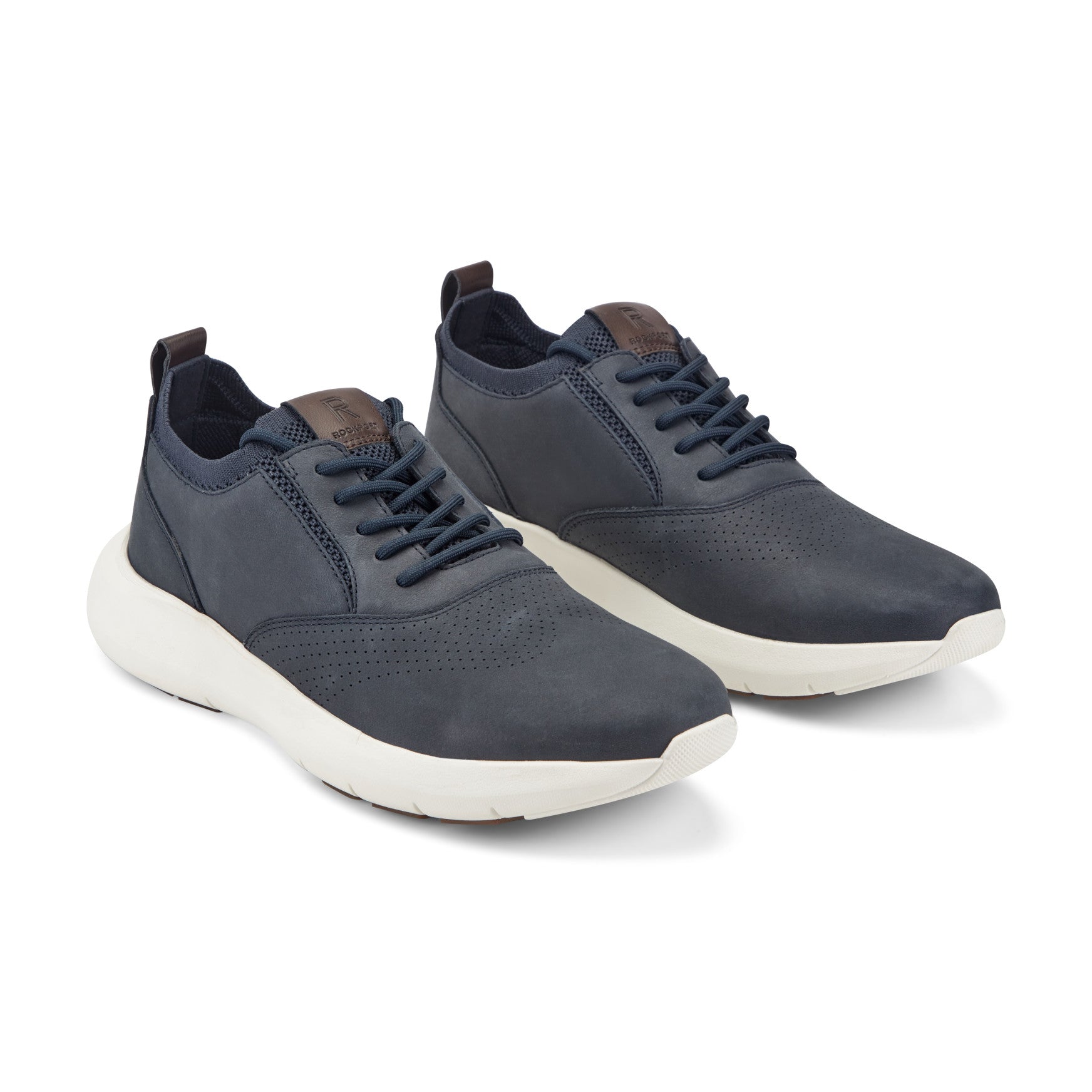 Rockport / Jeffson Casual Lace-up Sneakers