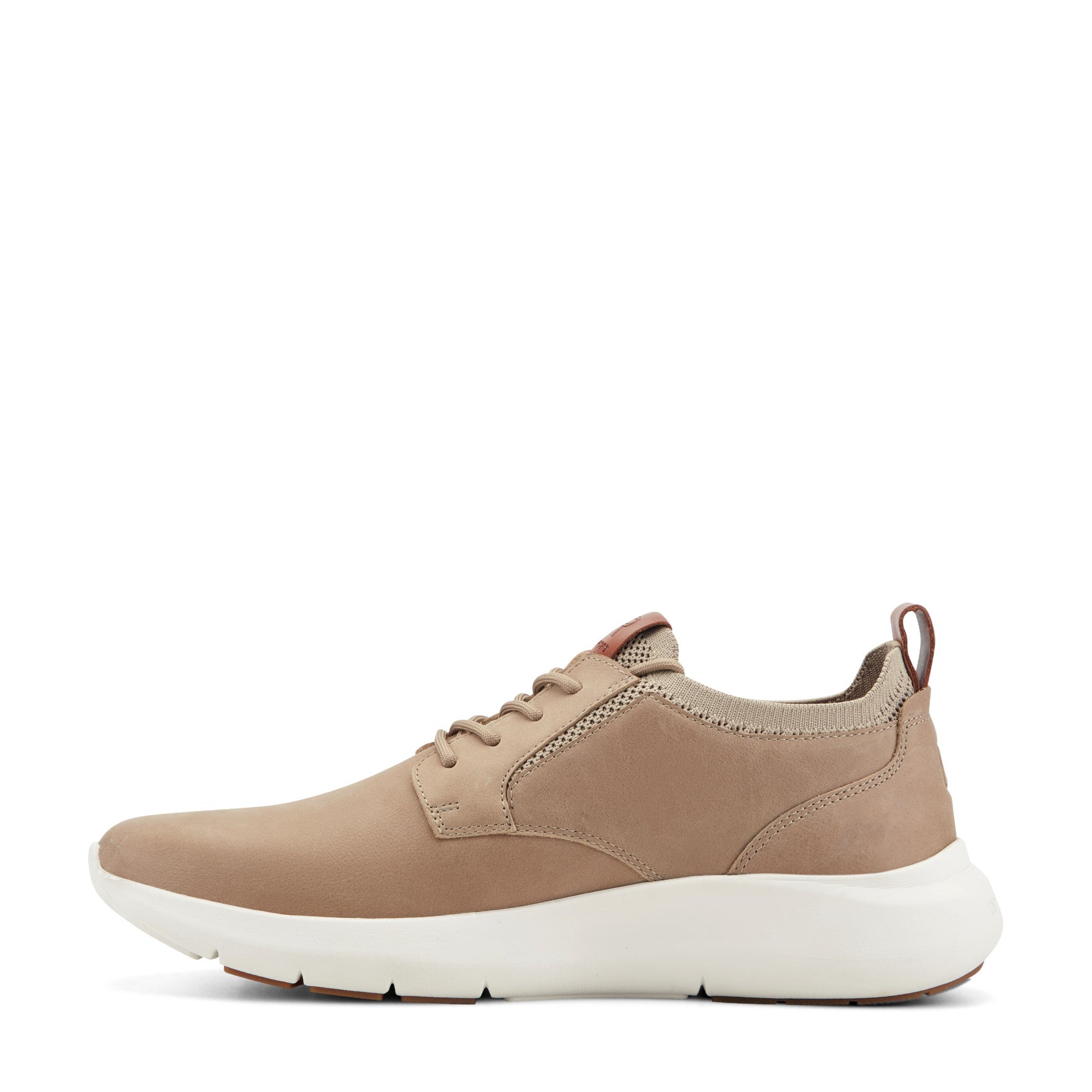 Rockport / Jonston Lace-up Casual Sneakers