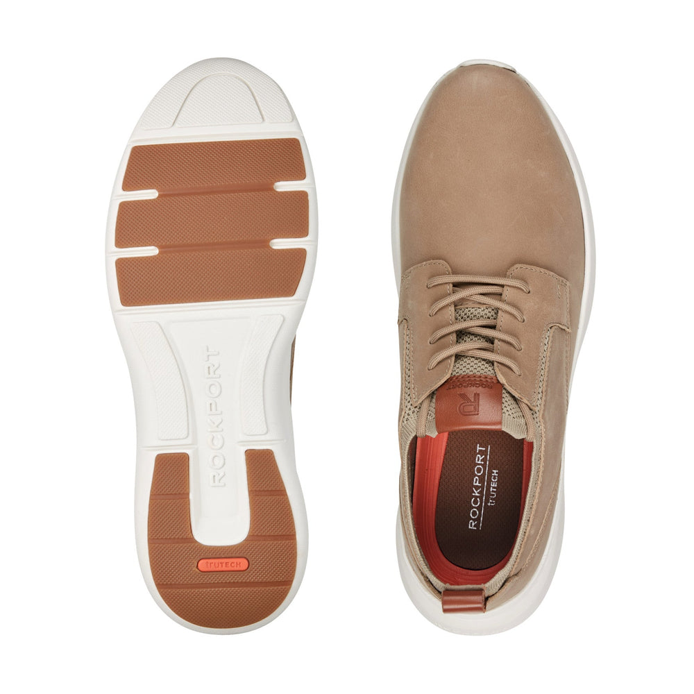 Rockport / Jonston Lace-up Casual Sneakers