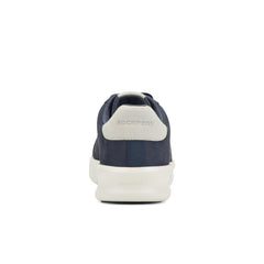 Rockport / Lite Court Lace-up Casual Sneakers
