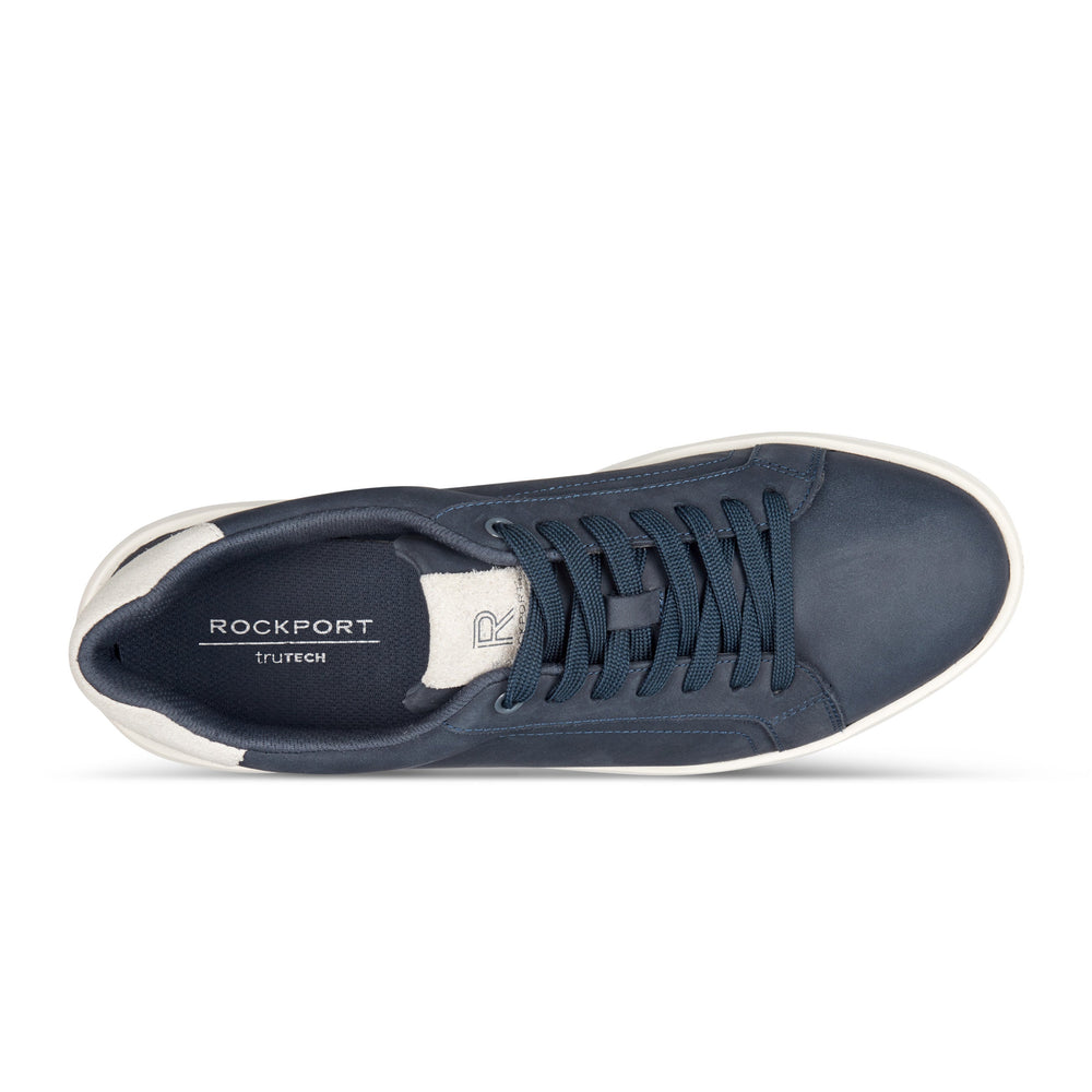 Rockport / Lite Court Lace-up Casual Sneakers