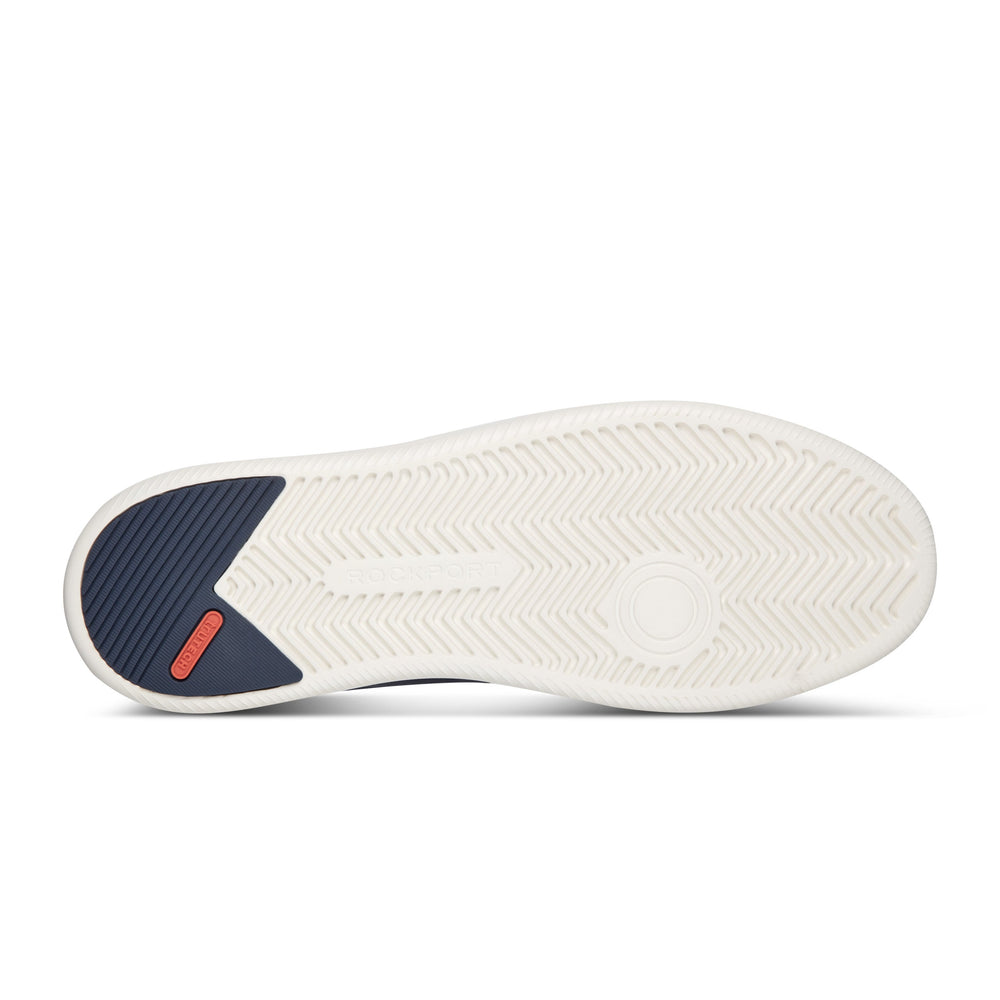 Rockport / Lite Court Lace-up Casual Sneakers