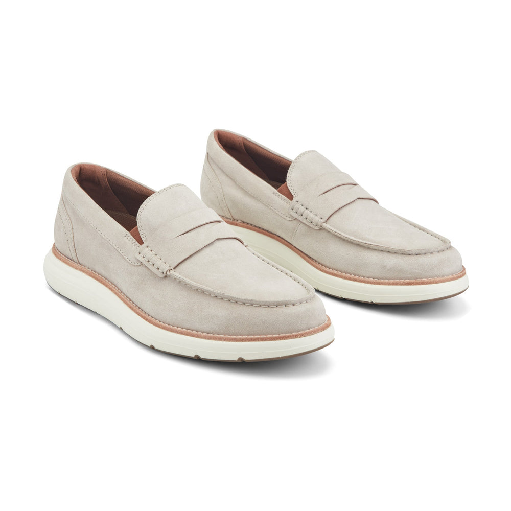Rockport / Total Motion Cadwyn Loafers