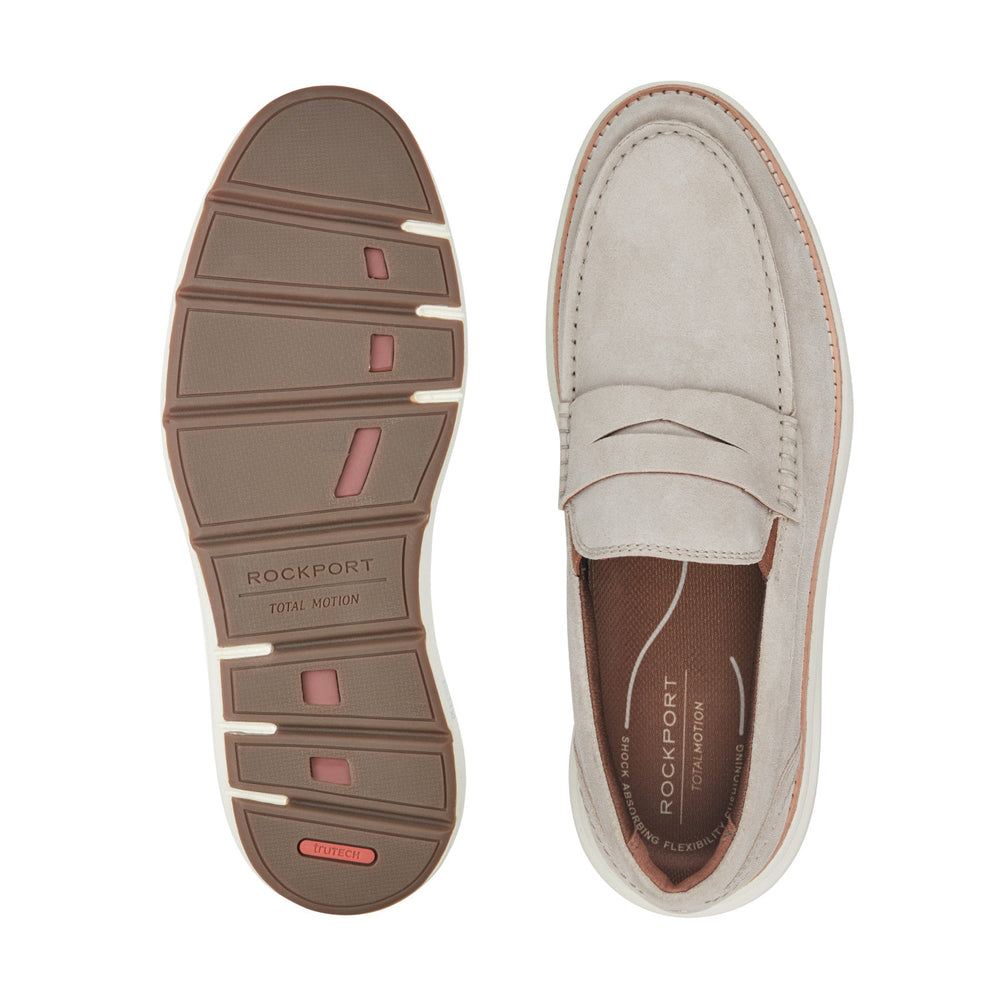 Rockport / Total Motion Cadwyn Loafers