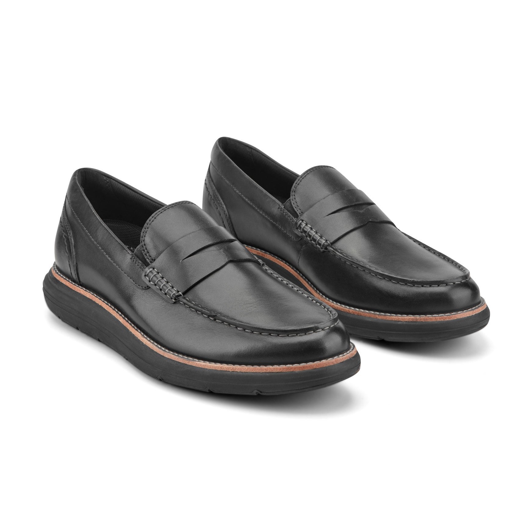 Rockport / Total Motion Cadwyn Loafers