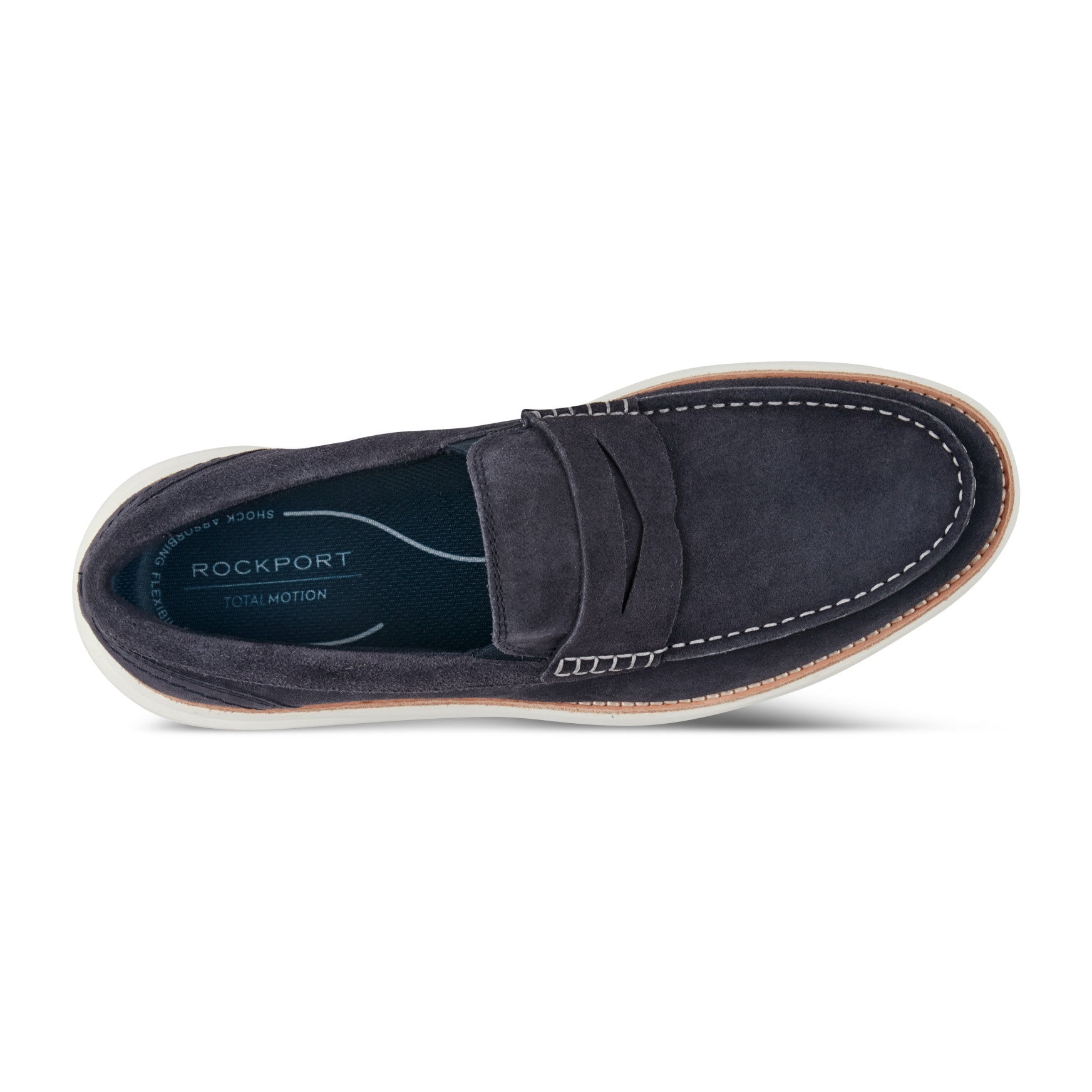 Rockport / Total Motion Cadwyn Loafers