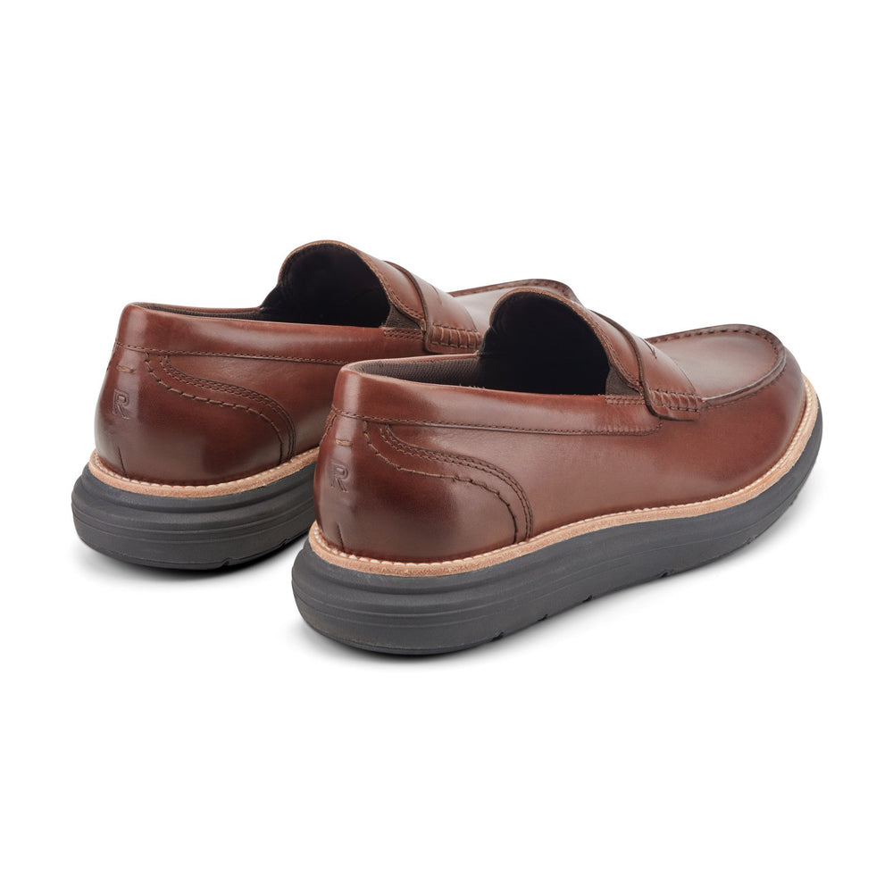 Rockport / Total Motion Cadwyn Loafers