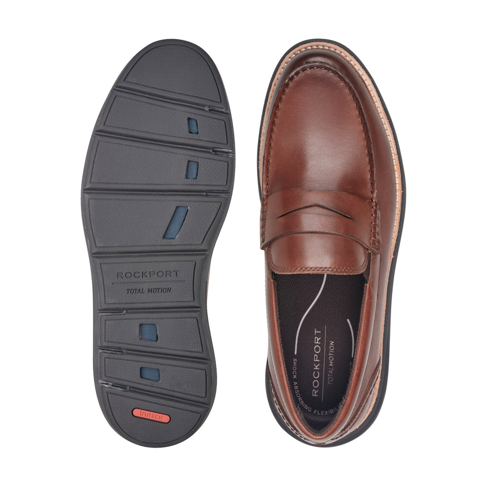 Rockport / Total Motion Cadwyn Loafers