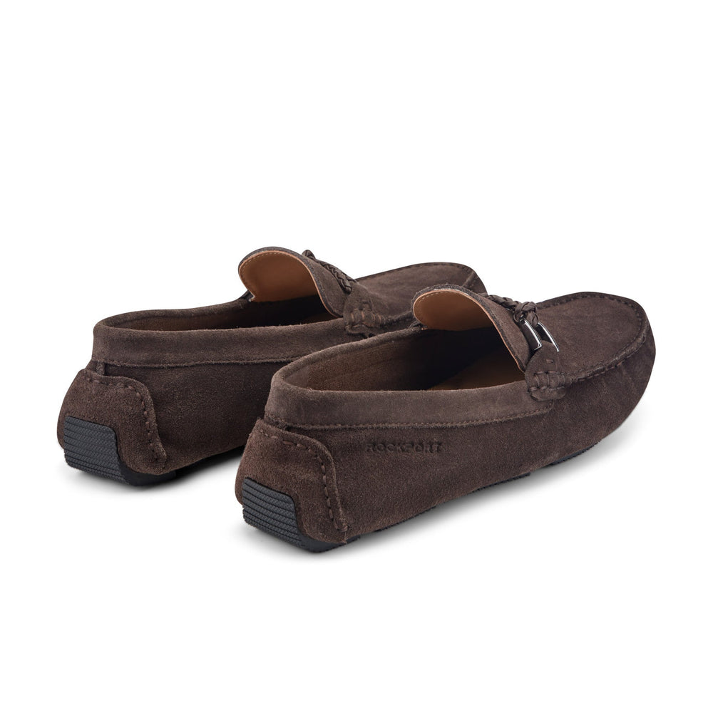 Rockport / Roland Loafers