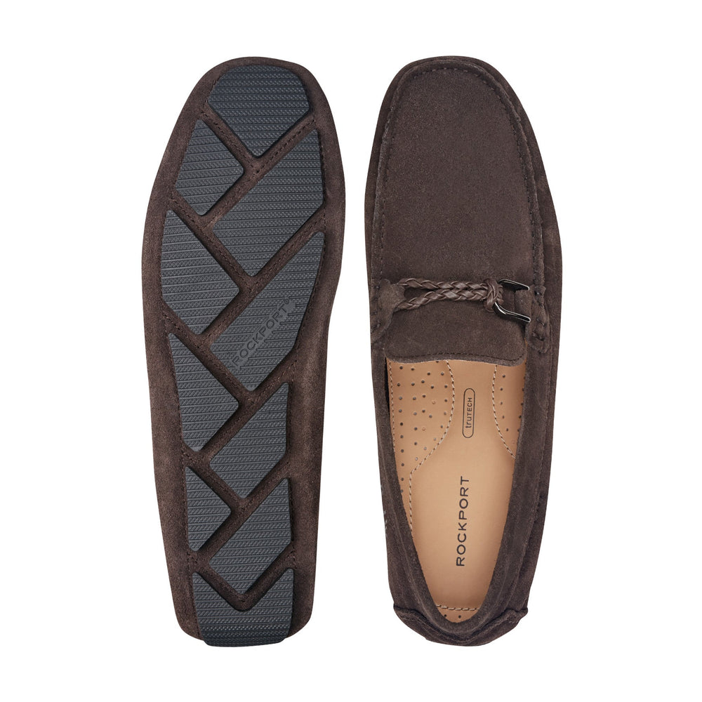 Rockport / Roland Loafers
