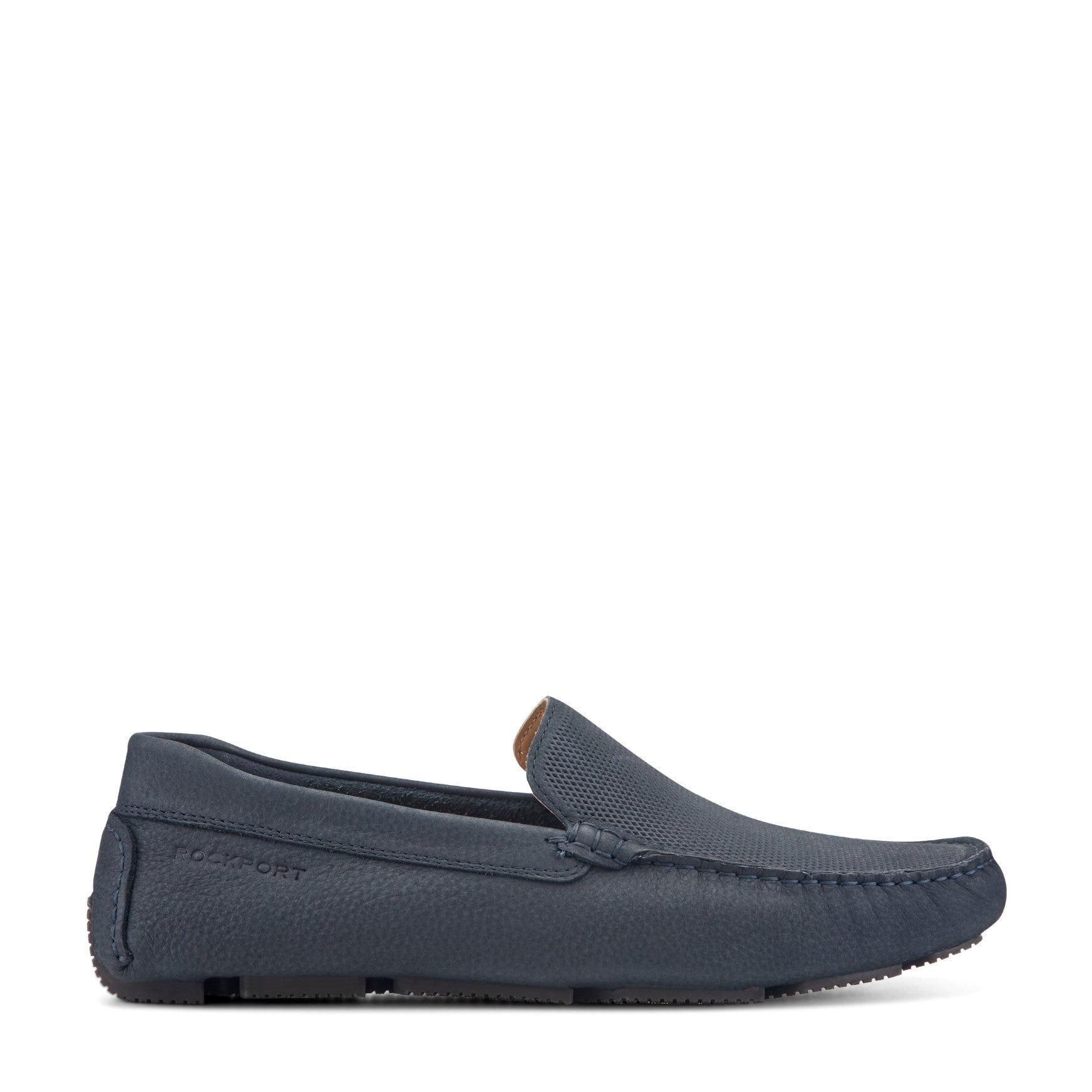 Rockport / Rodger Loafers