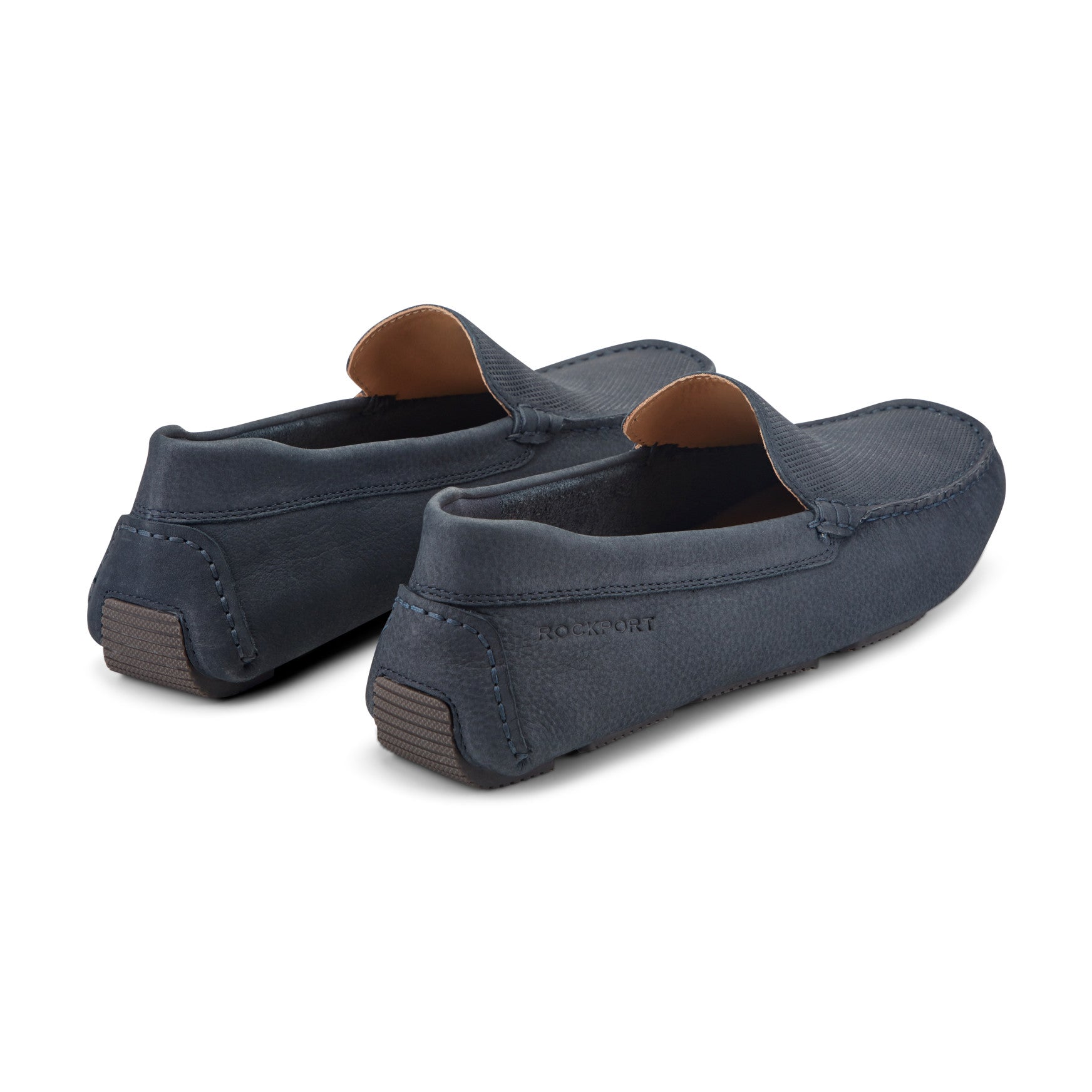 Rockport / Rodger Loafers