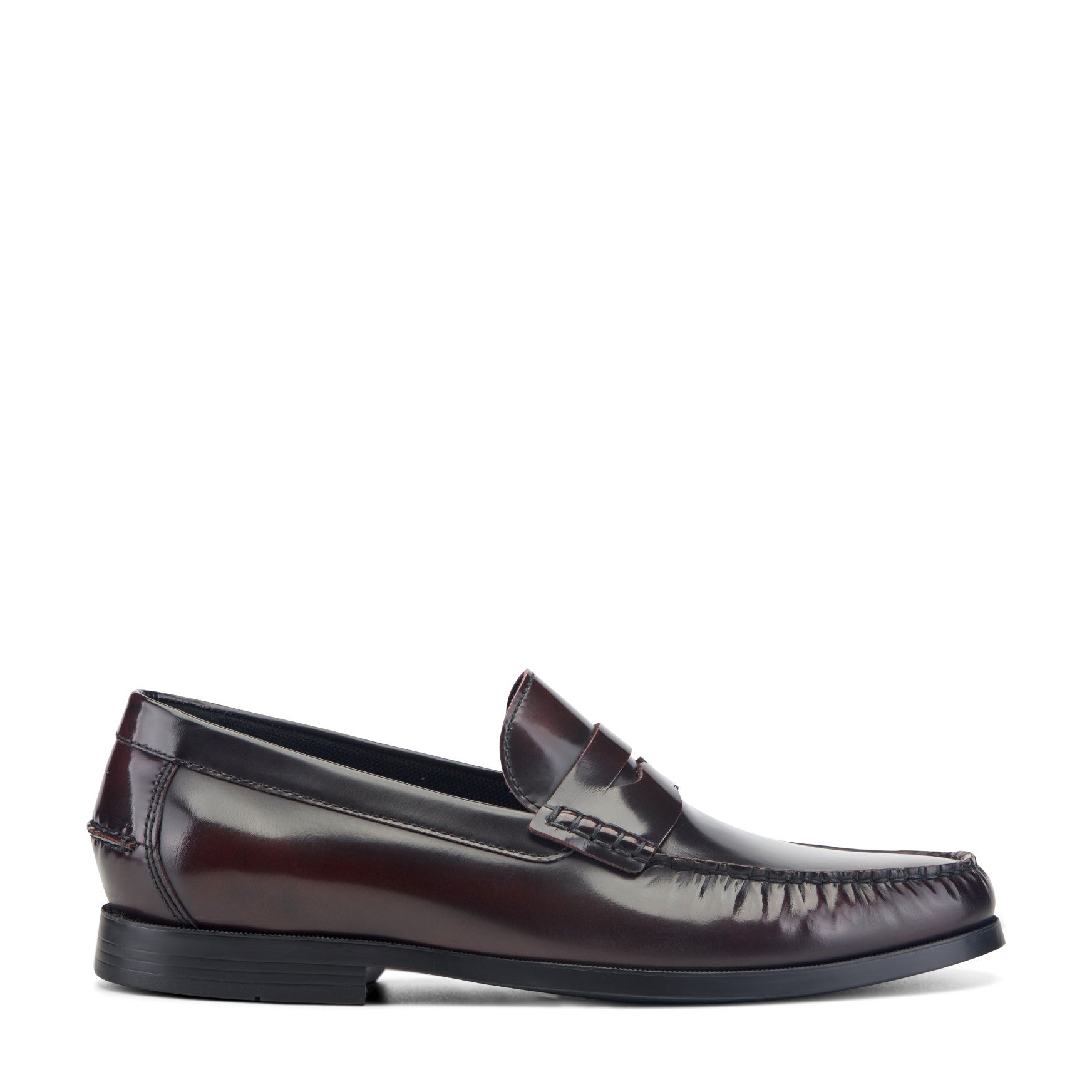 Rockport / Willcox Classic Penny Loafers