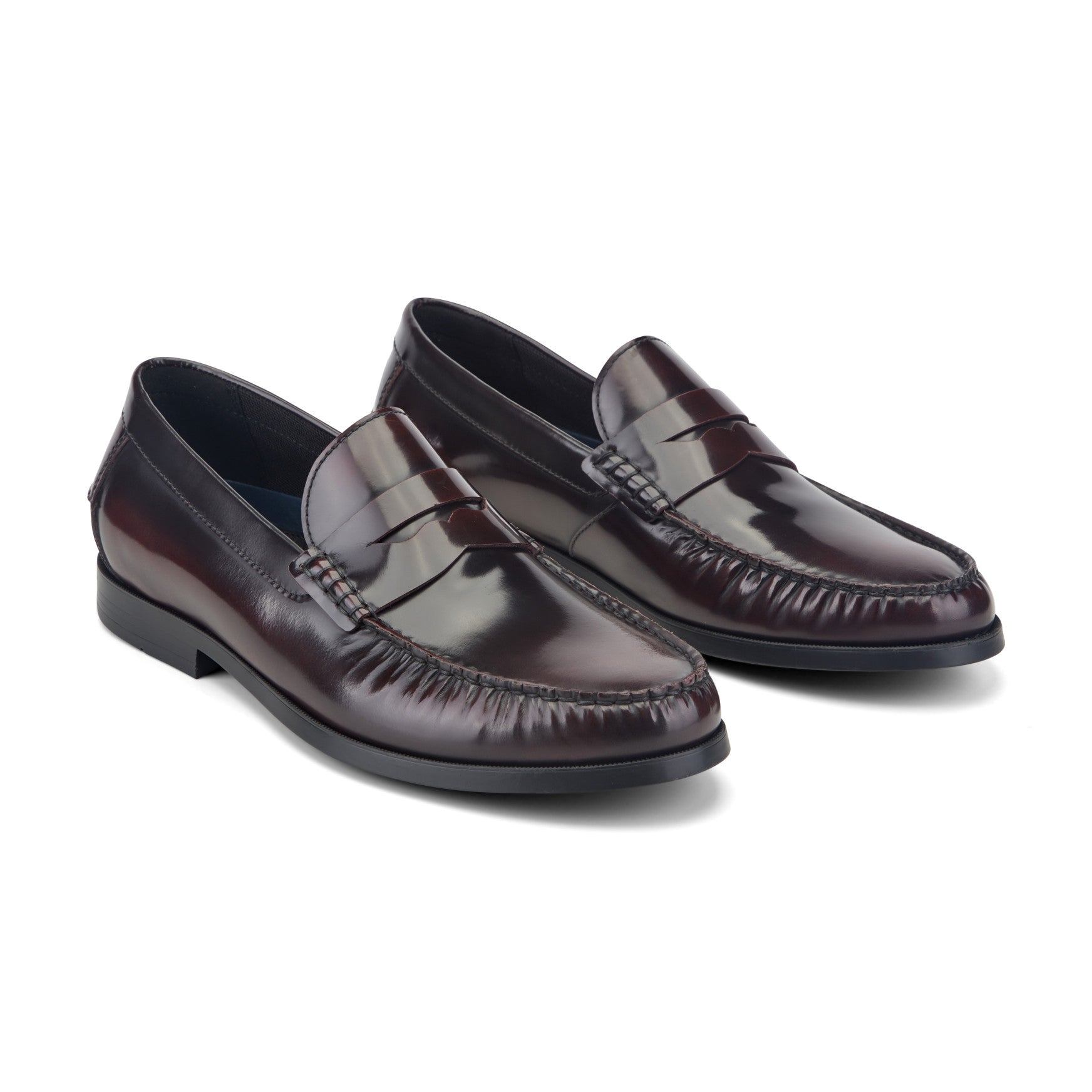 Rockport / Willcox Classic Penny Loafers