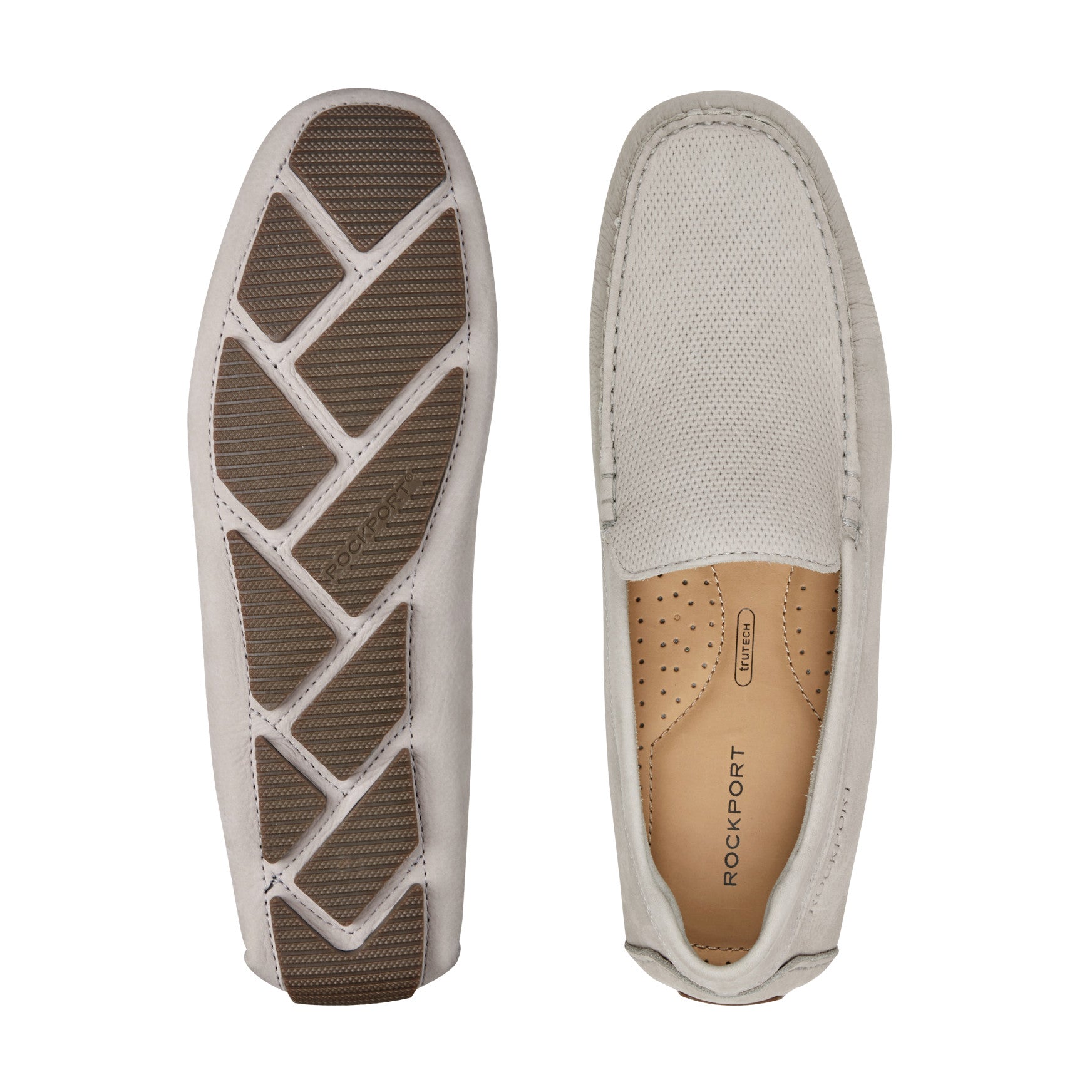 Rockport / Rodger Loafers