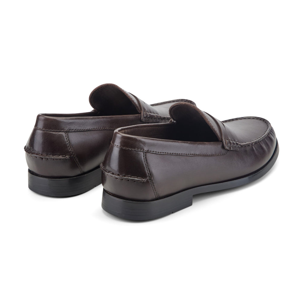 Rockport / Willcox Classic Penny Loafers