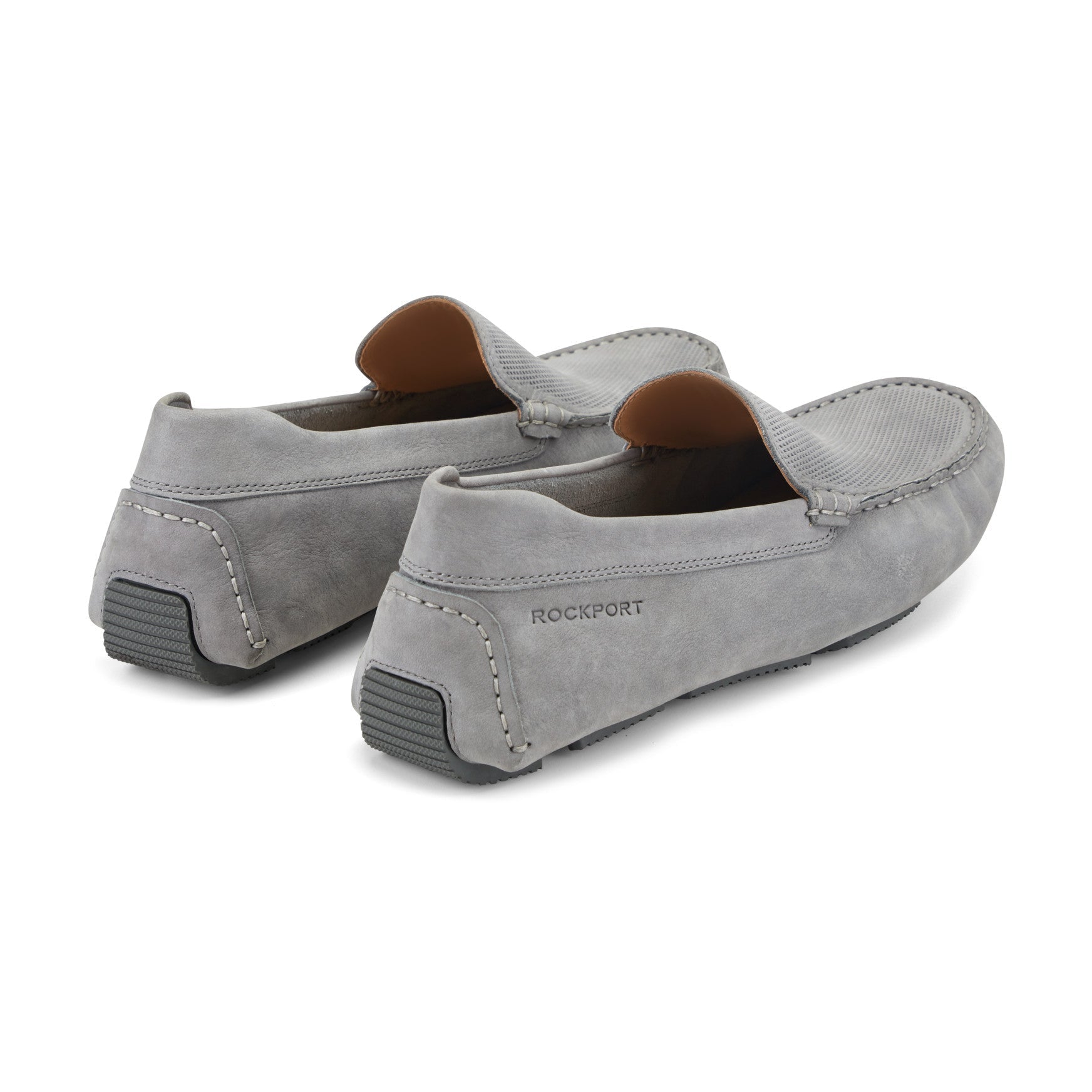 Rockport / Rodger Loafers