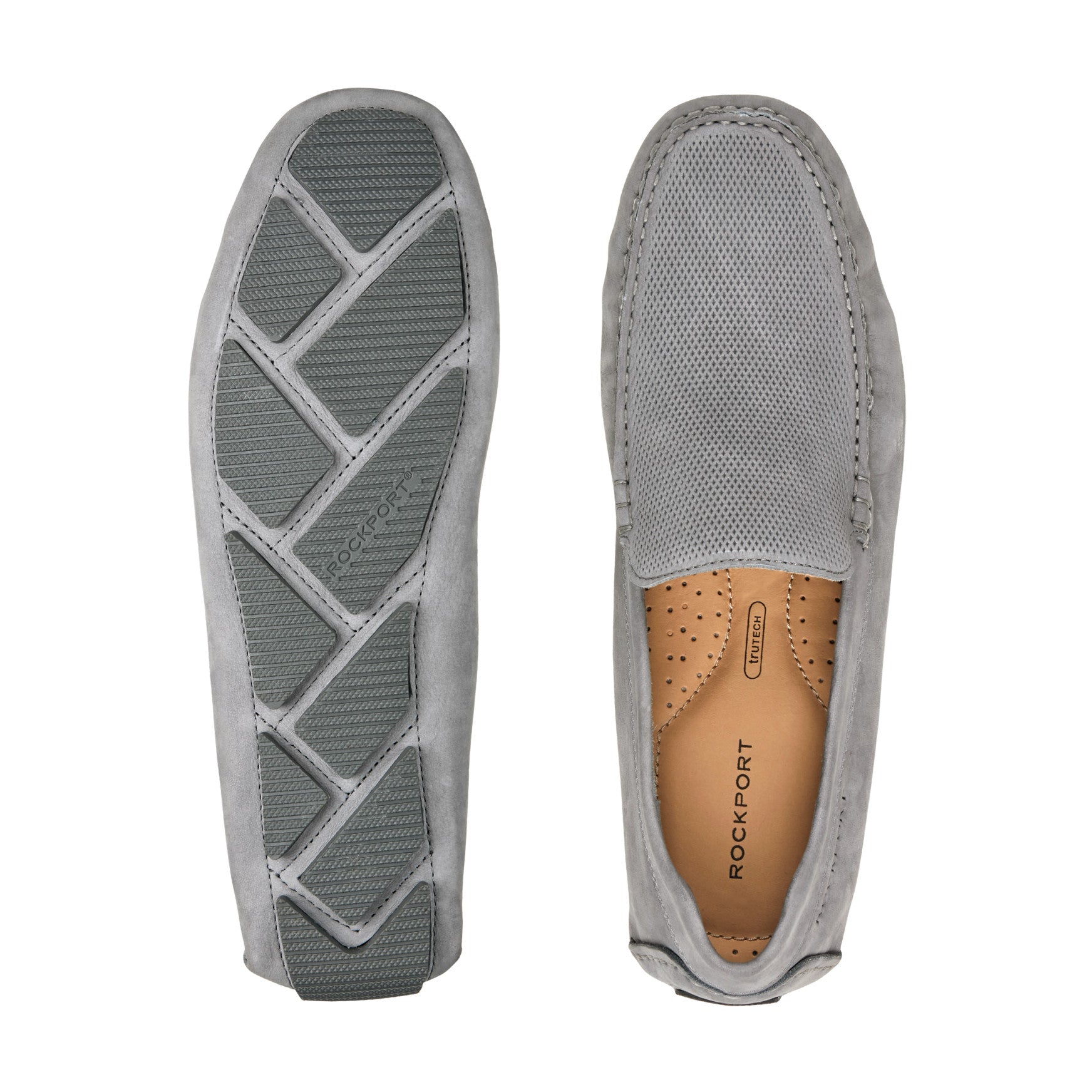 Rockport / Rodger Loafers