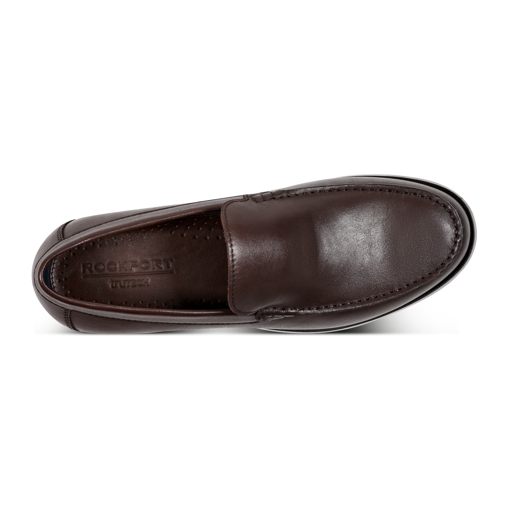 Rockport / Whitley Loafers