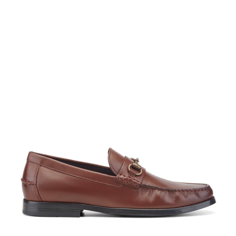 Rockport / Whit Classic Bit Loafers