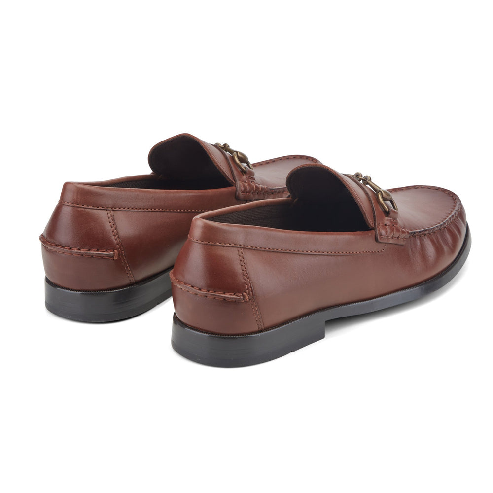 Rockport / Whit Classic Bit Loafers