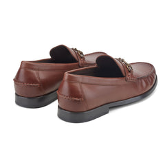 Rockport / Whit Classic Bit Loafers
