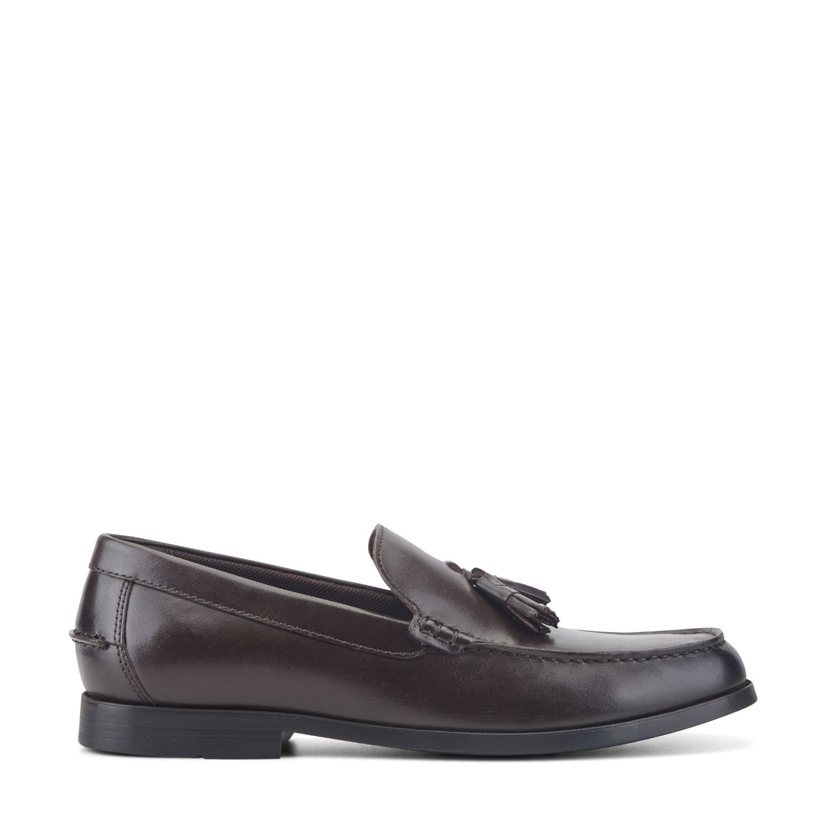 Rockport / Whitlaw Tassel Loafers