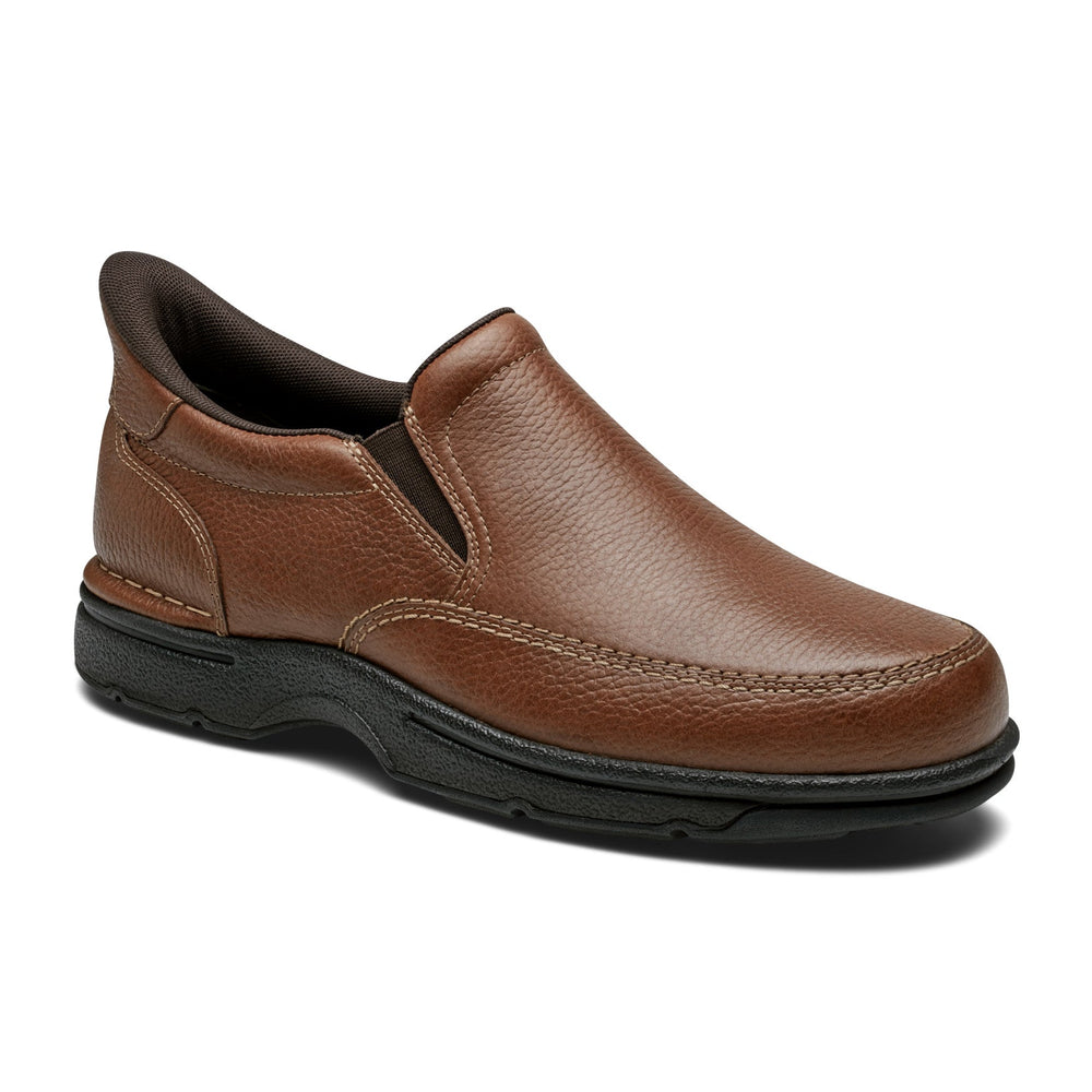 Rockport / Ellworth Step Activated Slip-on Shoes