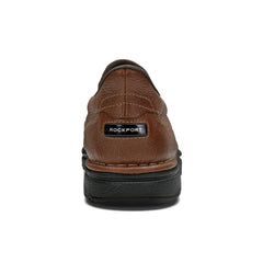Rockport / Ellworth Step Activated Slip-on Shoes