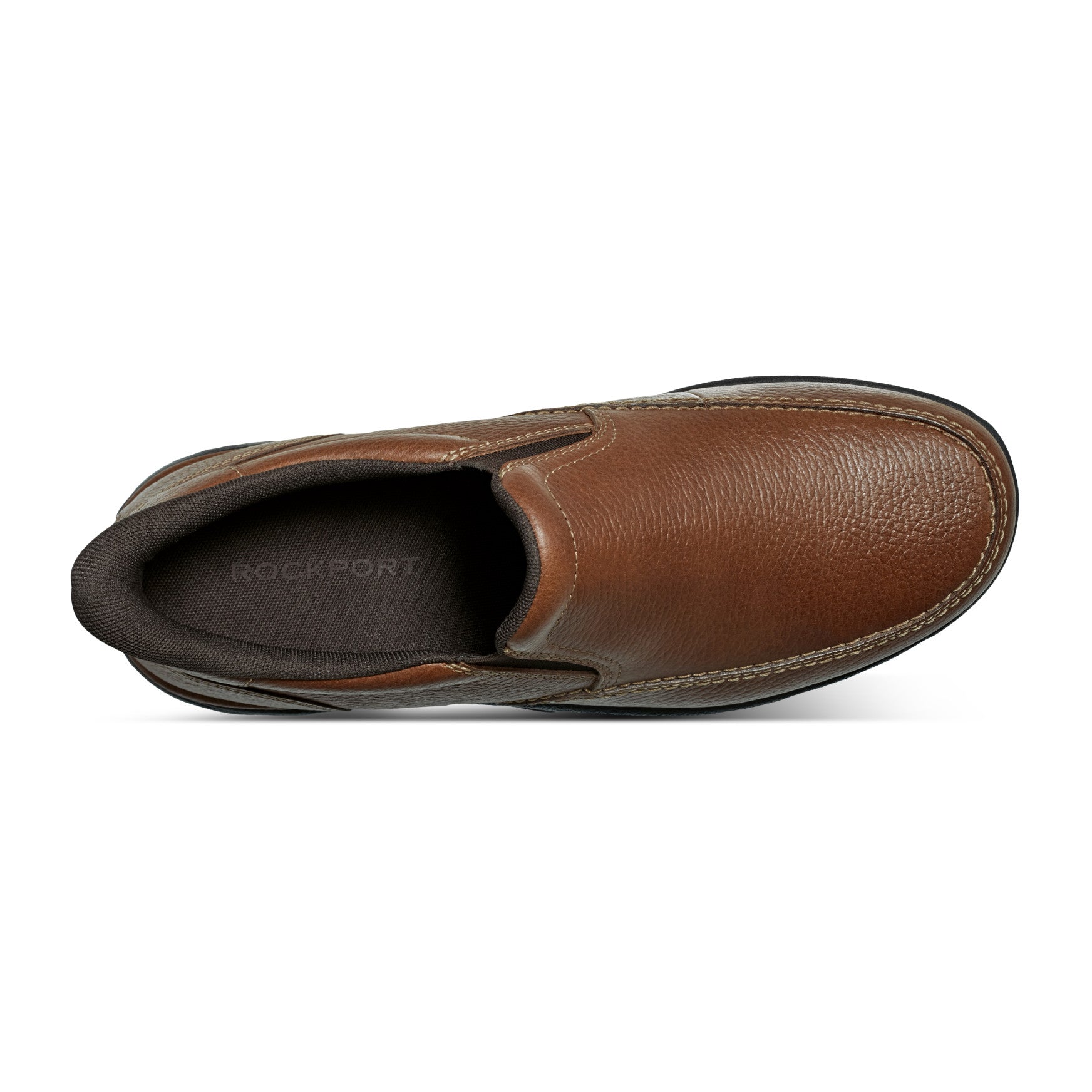 Rockport / Ellworth Step Activated Slip-on Shoes