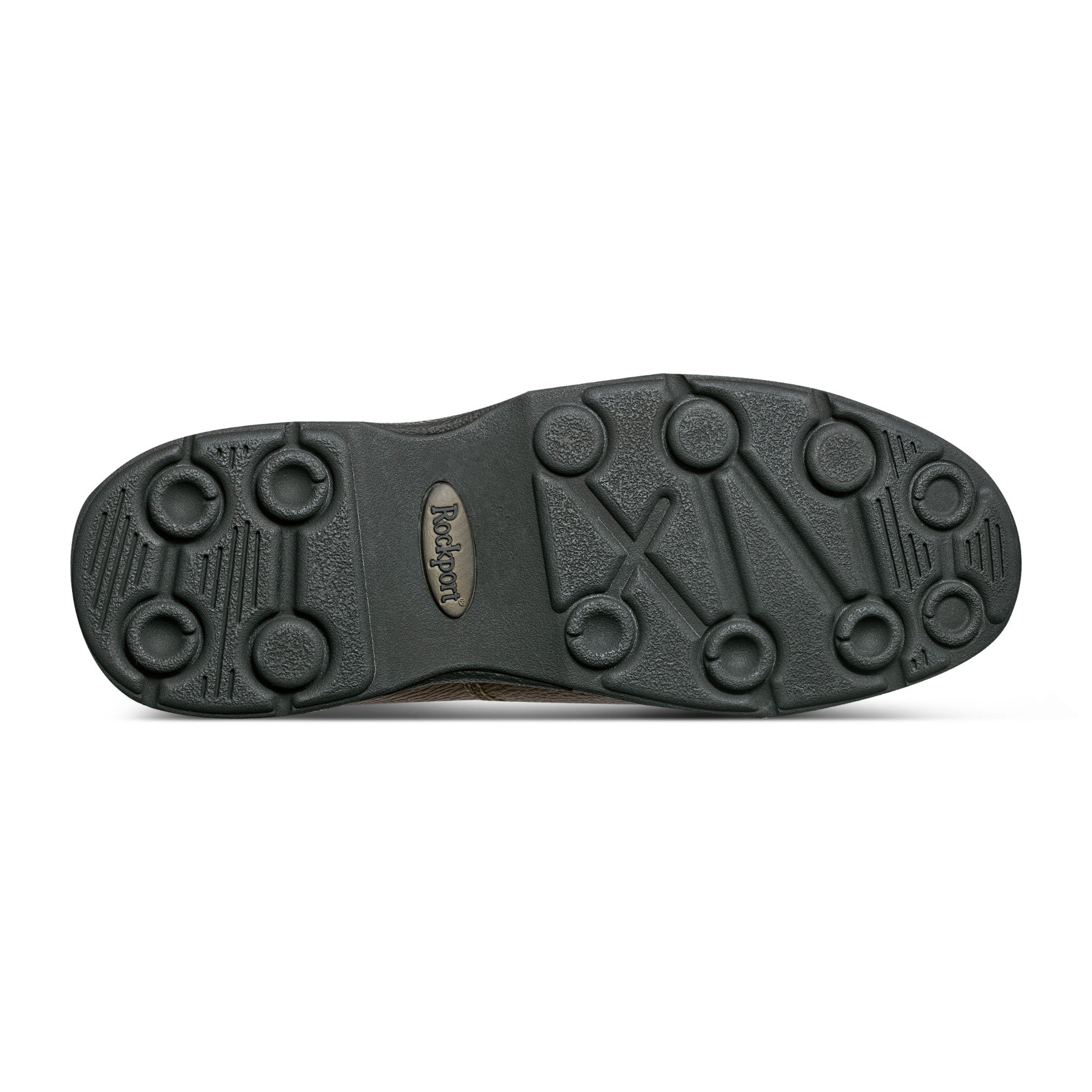 Rockport / Ellworth Step Activated Slip-on Shoes