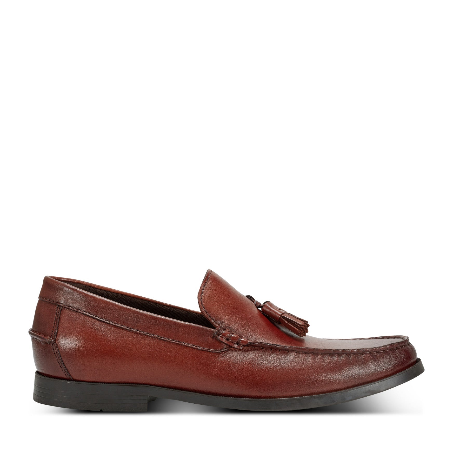 Rockport / Whitlaw Tassel Loafers