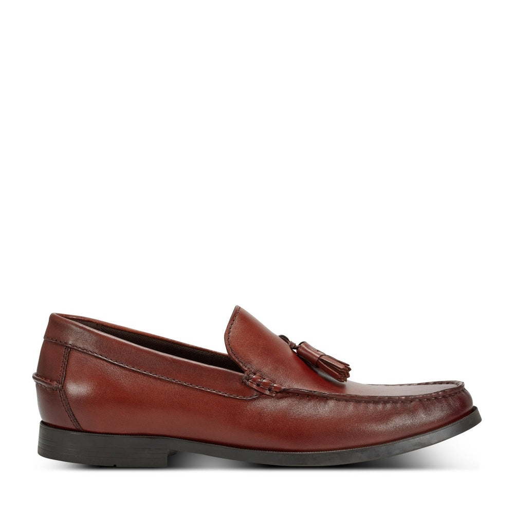 Rockport / Whitlaw Tassel Loafers