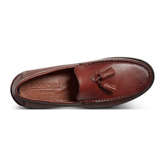 Rockport / Whitlaw Tassel Loafers