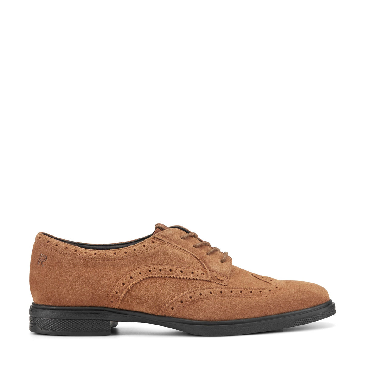 Rockport / Keegan Dress Wing Tip Lace-up Oxfords