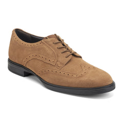 Rockport / Keegan Dress Wing Tip Lace-up Oxfords