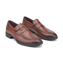 Rockport / Keenan Penny Loafers