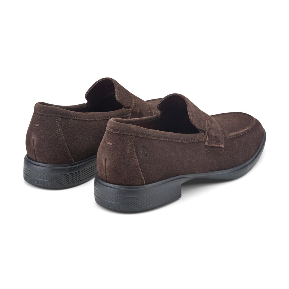 Rockport / Keenan Penny Loafers