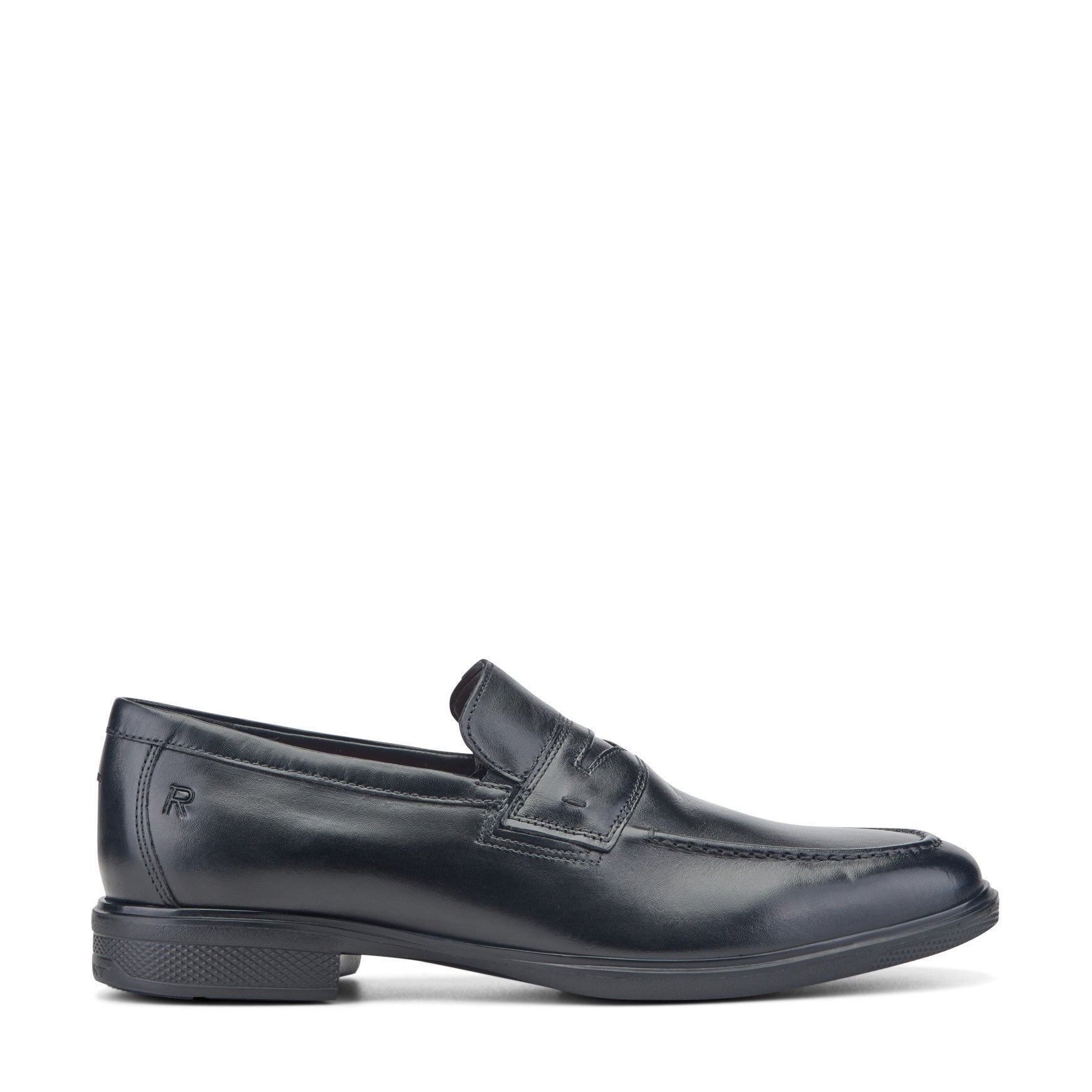 Rockport / Keenan Penny Loafers