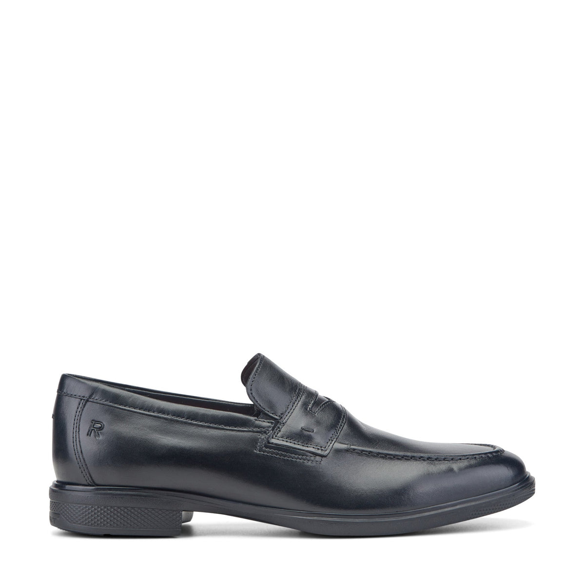 Rockport / Keenan Penny Loafers