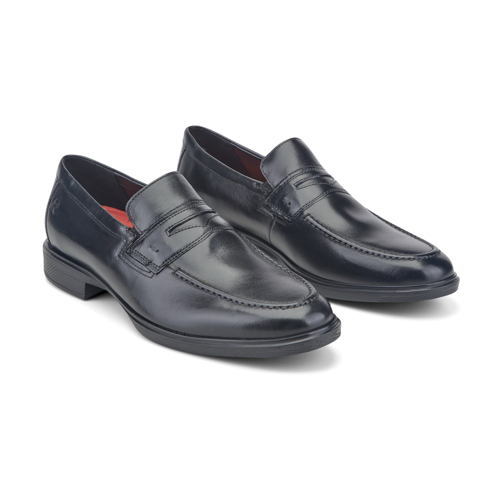Rockport / Keenan Penny Loafers