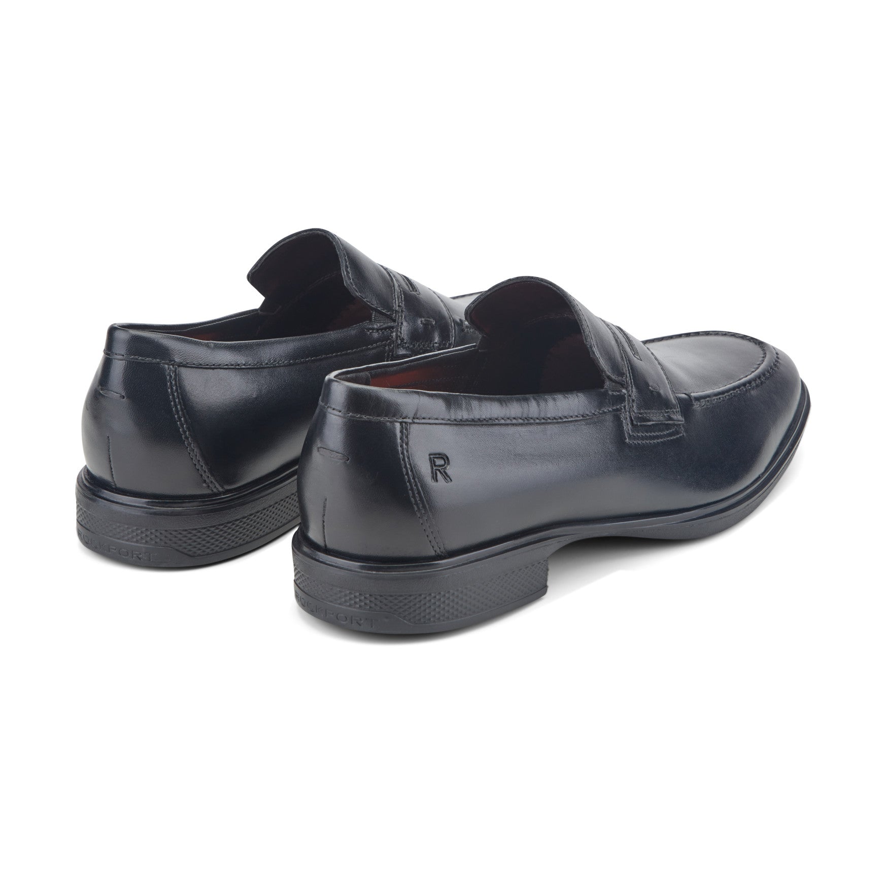 Rockport / Keenan Penny Loafers