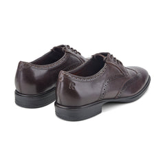Rockport / Keegan Dress Wing Tip Lace-up Oxfords