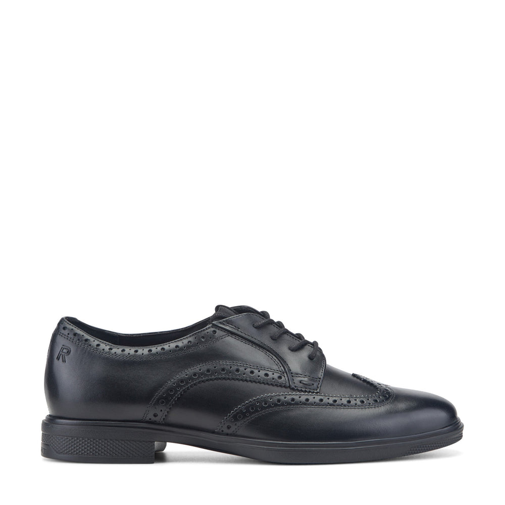 Rockport / Keegan Dress Wing Tip Lace-up Oxfords