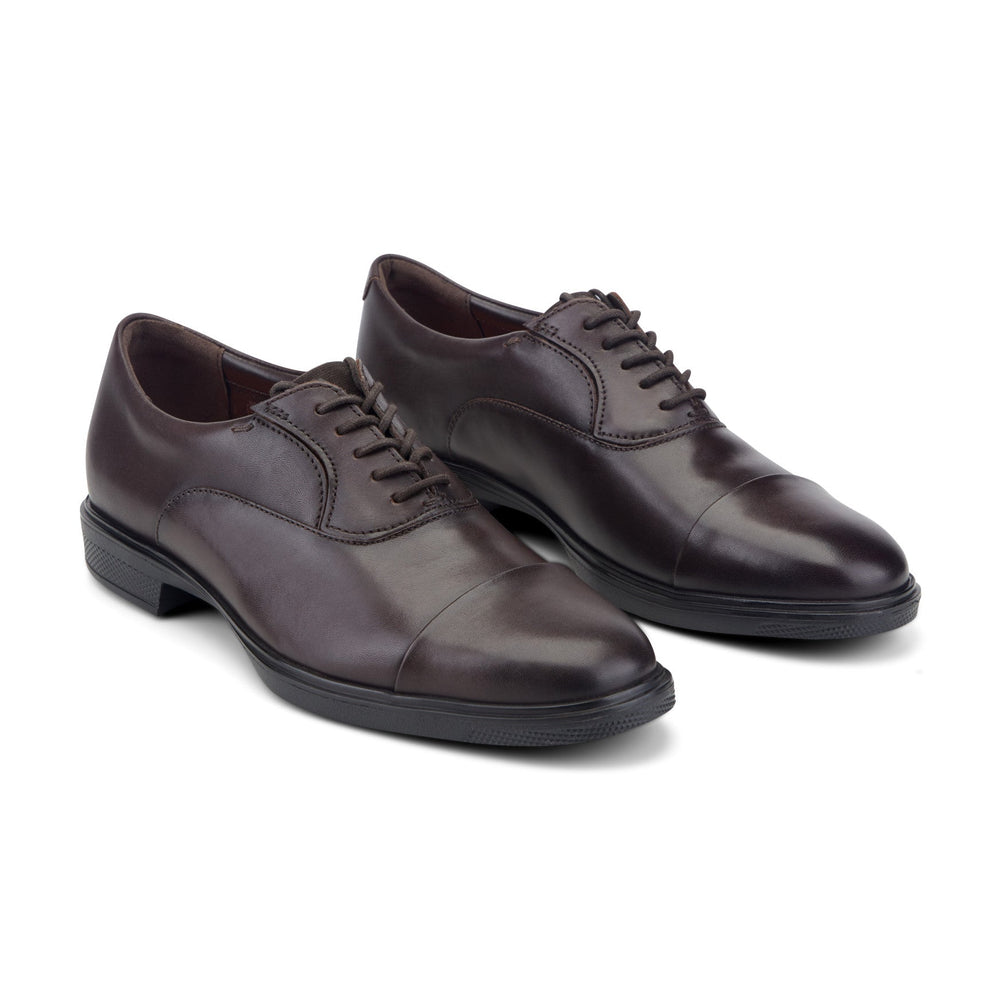 Rockport / Keefe Dress Cap Toe Lace-up Oxfords