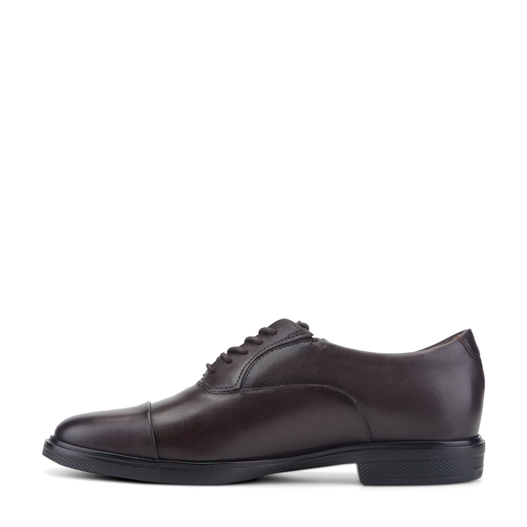Rockport / Keefe Dress Cap Toe Lace-up Oxfords