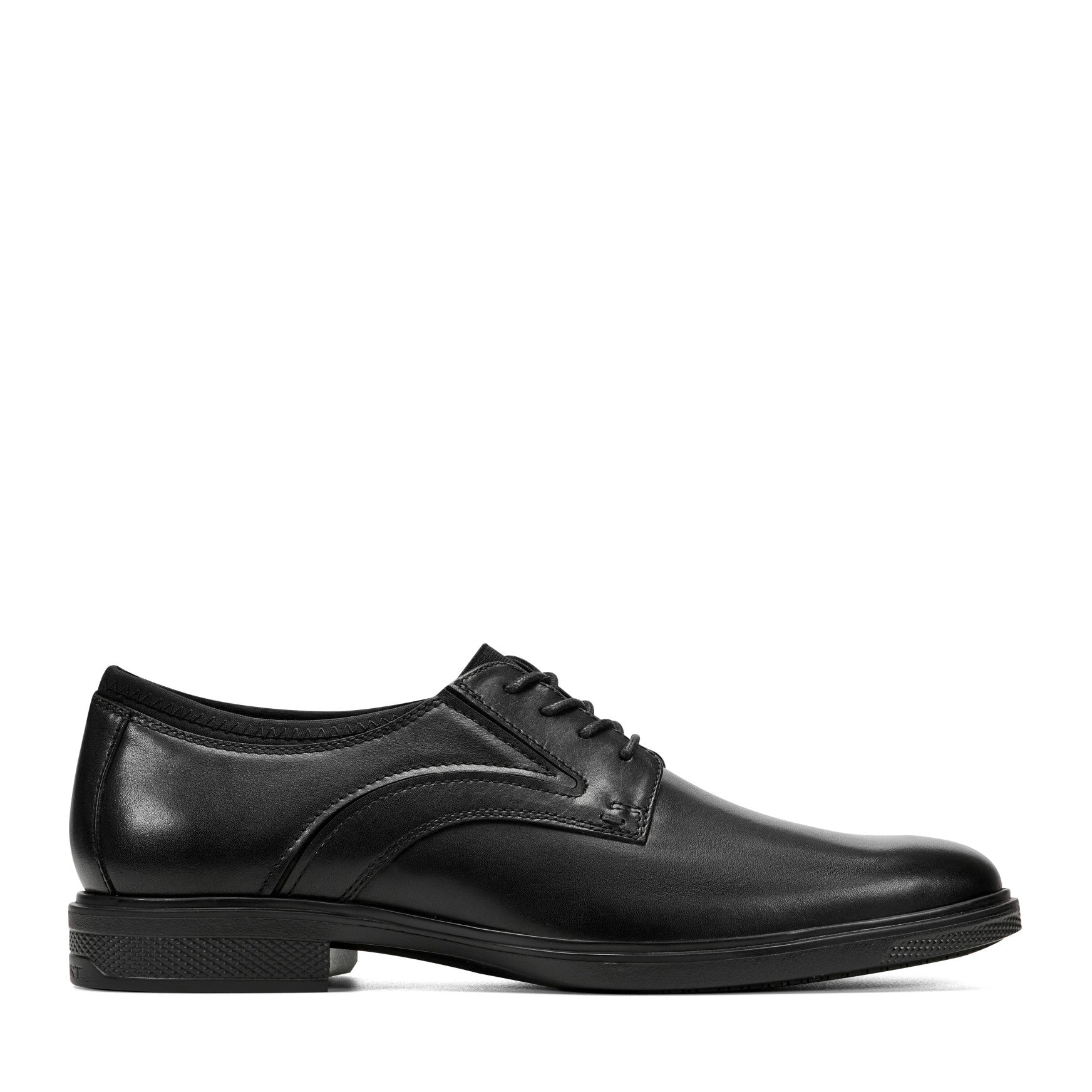 Rockport / Keelan Dress Plain Toe Lace-up Oxfords